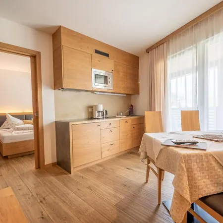 Sägemühle Apart Otel