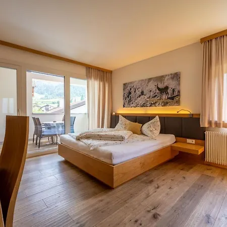 Apart Otel Sägemühle 4*
