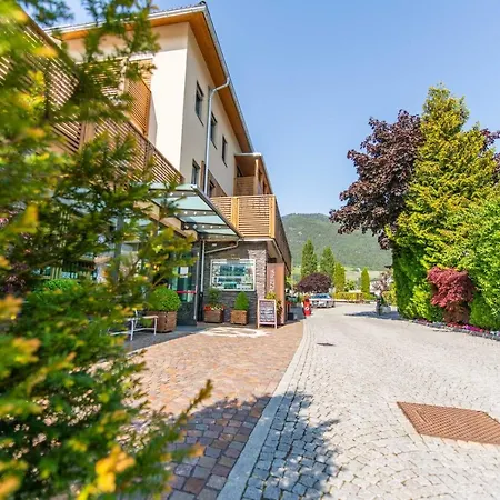 Sägemühle Apart Otel Prato allo Stelvio