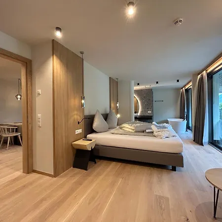 Sägemühle Apart Otel Prato allo Stelvio